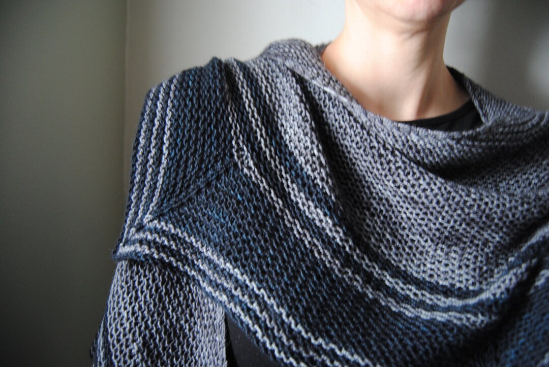 Knitting — Modern Styles