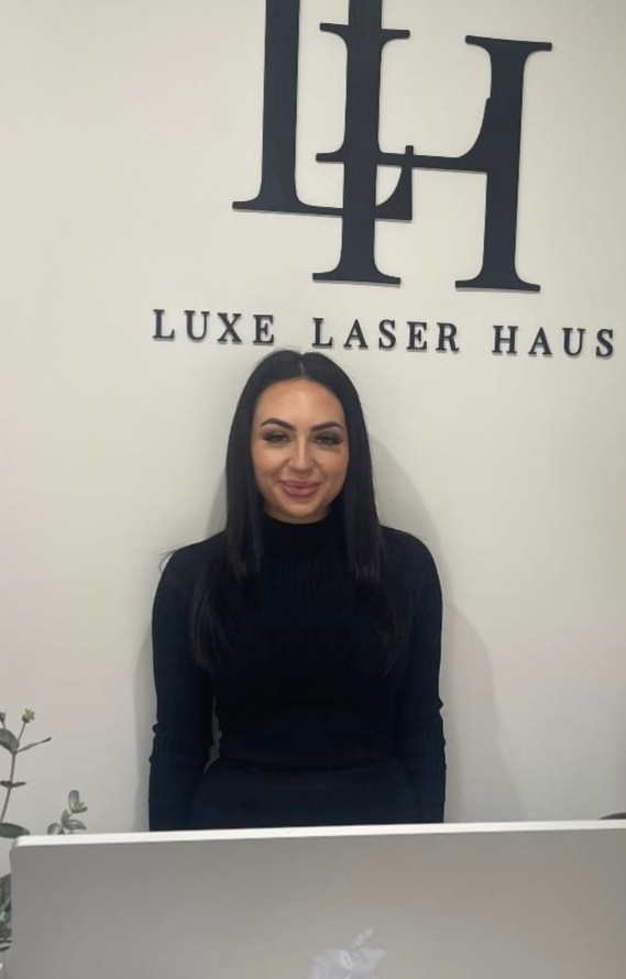 Luxe Laser Haus