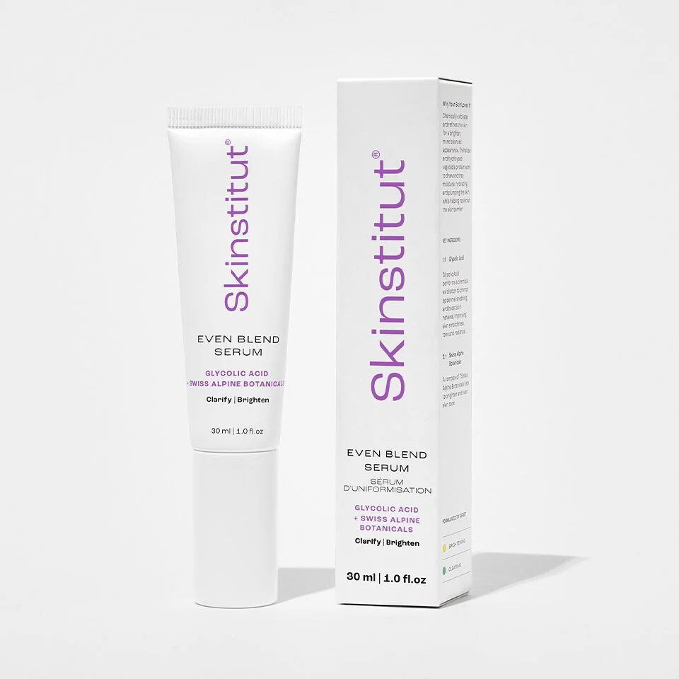 Even Blend Serum image 3