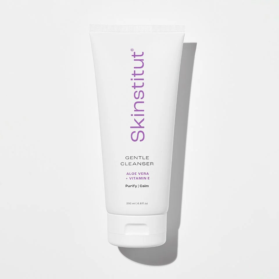 Gentle Cleanser