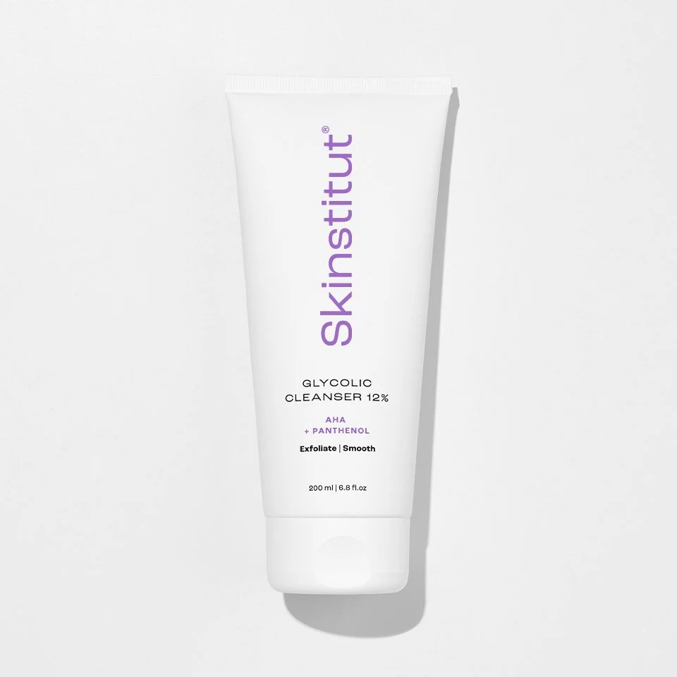 Glycolic Cleanser