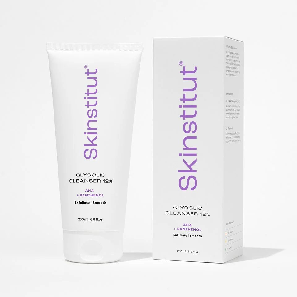 Glycolic Cleanser image 3