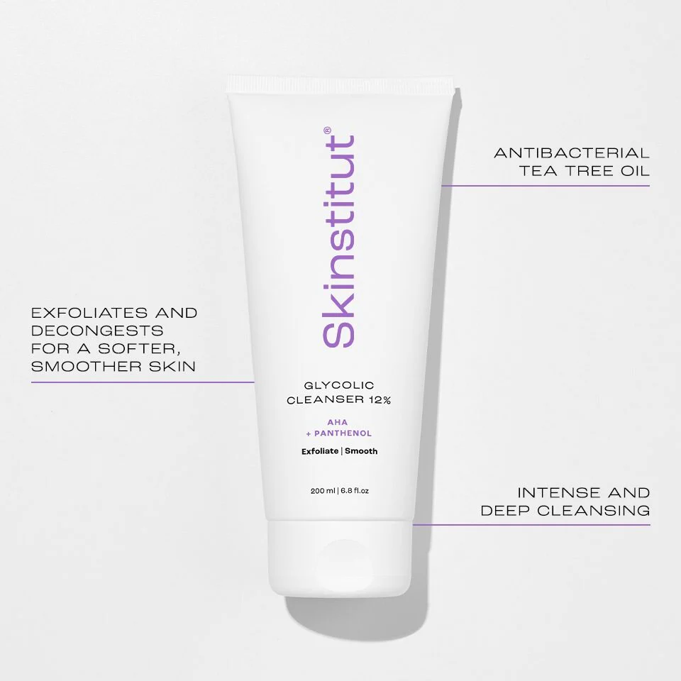 Glycolic Cleanser image 4