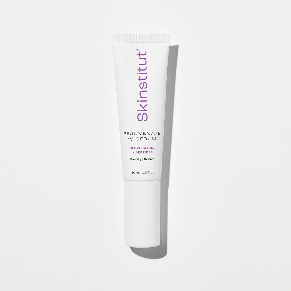 Rejuvenate 15 Serum