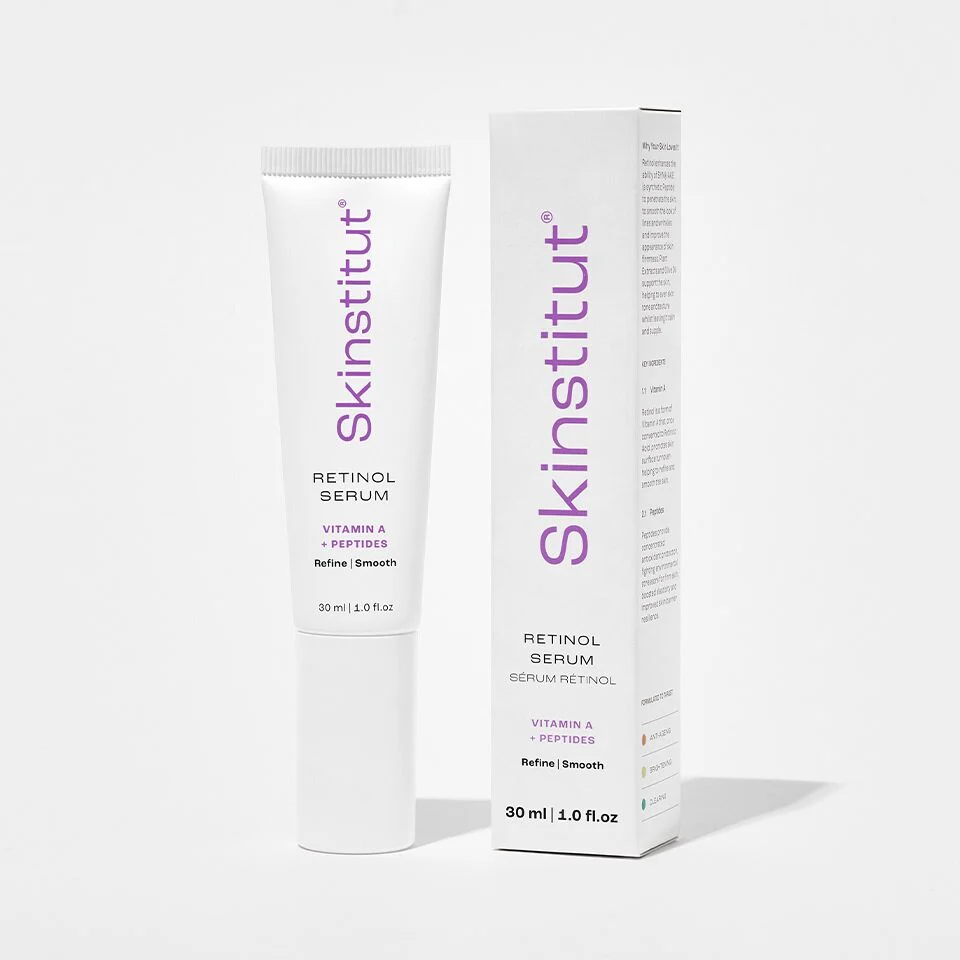 Retinol Serum image 3
