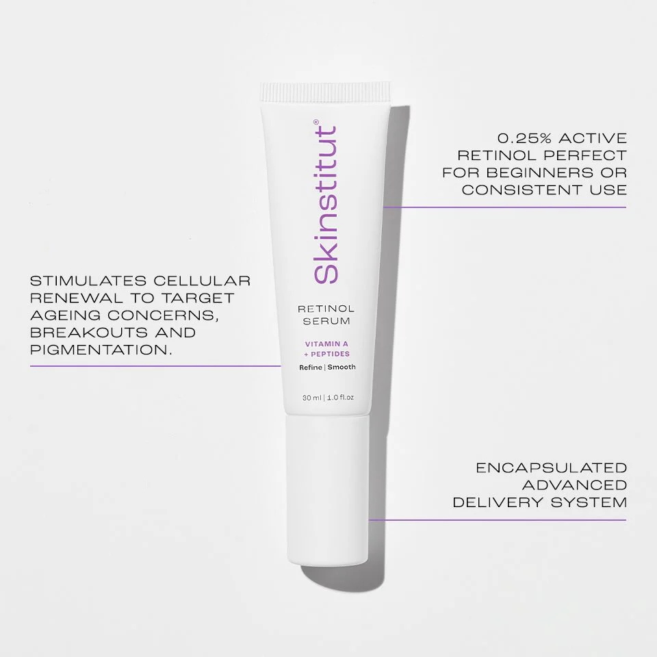 Retinol Serum image 5